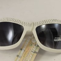 Нови Стилни Дамски Слънчеви Очилa PRIUS, снимка 5 - Слънчеви и диоптрични очила - 43820345