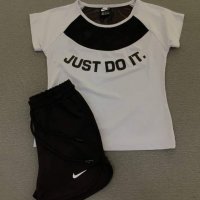 Дамски комплекти Nike, снимка 3 - Комплекти - 37242363