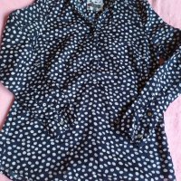 Дамска блуза с дълъг ръкав Л размер на марката STREET ONE Нова, снимка 1 - Ризи - 26811510