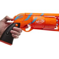 Бластер NERF FORTNITE Six Shot - Hasbro, снимка 5 - Електрически играчки - 43070235
