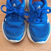 Детски маратонки Adidas Tensaur Run K, снимка 2 - Детски маратонки - 44028466