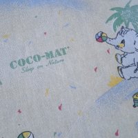 Детски бебешки класически кокосов матрак дюшек, снимка 4 - Детски матраци - 37063910