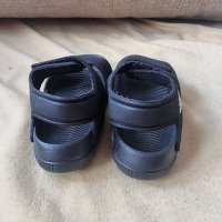 Детски сандали ADIDAS , снимка 3 - Детски сандали и чехли - 39571167