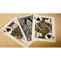 Карти за игра BICYCLE CAPITOL нови United States Playing Card Company представя с това тесте част от, снимка 3 - Карти за игра - 28249217