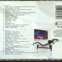 The Classic Chillout Album-2 cd, снимка 2 - CD дискове - 37742792
