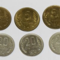 22 монети за 2 лв, снимка 3 - Нумизматика и бонистика - 43614684