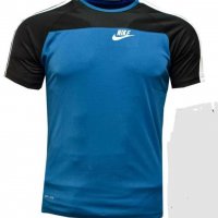 Мъжки тениски, снимка 5 - Спортни дрехи, екипи - 28970491