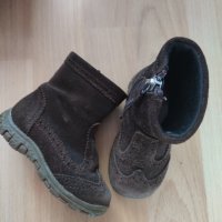 Бебешки обувки, пантофки и ботушки, снимка 3 - Бебешки обувки - 39140105