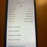 Samsung Galaxy A02, снимка 4 - Samsung - 43796056