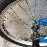 BMX GT 20 цола, снимка 8 - Велосипеди - 35269060