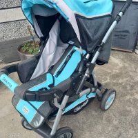 Бебешка количка Chipolino, снимка 1 - Детски колички - 37609132