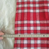 Памучни домакински кърпи, снимка 11 - Покривки за маси - 31891032