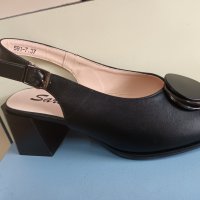 Дамски сандали , снимка 1 - Маратонки - 40610262
