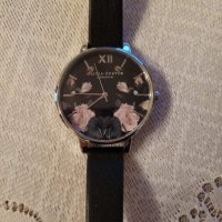 Olivia Burton марков часовник , снимка 1 - Дамски - 42977474