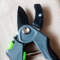 ПРОМО Лозарска градинска ножица за лозе и дървестни живи клони -произведено в Германия
