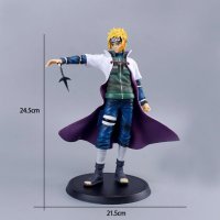 Naruto Аниме Фигури (22-30см, снимка 11 - Колекции - 43989372