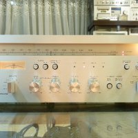 AKAI AA-1050, снимка 5 - Ресийвъри, усилватели, смесителни пултове - 43930028