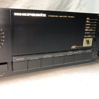 Marantz PM-65av, снимка 9 - Ресийвъри, усилватели, смесителни пултове - 32814446