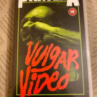 PANTERA VHS HiFi Видео Касета , снимка 1 - Други музикални жанрове - 43049678