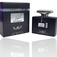 Оригинални арабски парфюми 100 мл, снимка 1 - Унисекс парфюми - 44087140