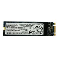SanDisk X600 SD9SN8W-128G-1006 128GB SATA M.2 2280 SSD Solid State Drive for HP, снимка 1 - Твърди дискове - 43851290