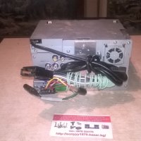 jvc kw-avx730 dvd receiver with big monitor-внос швеицария, снимка 7 - Аксесоари и консумативи - 28107888