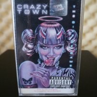 Crazy Town - The gift of game, снимка 1 - Аудио касети - 32242242