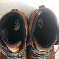 The north face boots , снимка 7 - Мъжки боти - 38289264