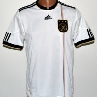 ADIDAS GERMANY  FOOTBALL JERSEY , снимка 1 - Тениски - 33246709