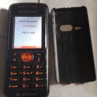 Телефон Сони ериксон sony Ericsson W200i с копчета, снимка 1 - Sony Ericsson - 34668883