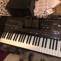 Протектор за Korg pa3x,pa1000, kronos , снимка 10 - Синтезатори - 21025618