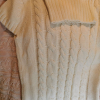 Пуловер, снимка 3 - Блузи с дълъг ръкав и пуловери - 44912931