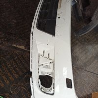 Броня предна оригинална vw tiguan 11-16г , снимка 5 - Части - 33575183