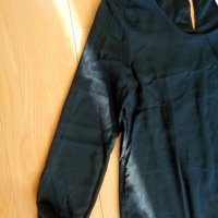 TERRANOVA рокля, нова, с етикет, черна, снимка 4 - Рокли - 28511686