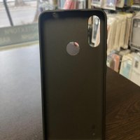 Motorola Moto E7 Power Силиконов гръб/кейс, снимка 4 - Калъфи, кейсове - 37721027