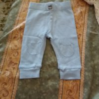 Бебешки ританки, панталон(че), долница, долнище, снимка 2 - Панталони и долнища за бебе - 27115736