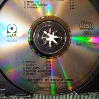 Nick Cave, Pendragon, снимка 11 - CD дискове - 35182372