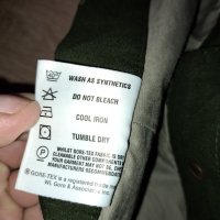 Laksen Ловен Панталон 58___Gore_Tex_, снимка 5 - Панталони - 43335401