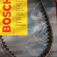 Продавам ангренажен ремък Bosch, снимка 1 - Аксесоари и консумативи - 27849850