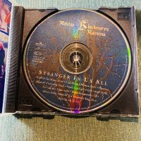 RAINBOW , снимка 14 - CD дискове - 43296015