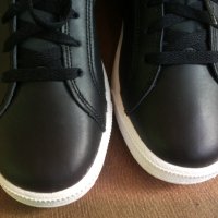 NIKE COURT ROYALE Leather Shoes Размер EUR 40 / UK 6 обувки естествена кожа 189-13-S, снимка 11 - Дамски ежедневни обувки - 43050790