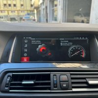 BMW F10 5 Series 10.25'' IPS 2011-2016 Android 13 Mултимедия/Навигация, снимка 6 - Аксесоари и консумативи - 40228703