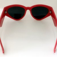 Katrin Jones HIGH QUALITY POLARIZED 100% UV защита, снимка 3 - Слънчеви и диоптрични очила - 40682786