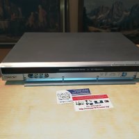 SONY RDR-HX-720 HDD/DVD RECORDER, снимка 2 - Плейъри, домашно кино, прожектори - 29066923