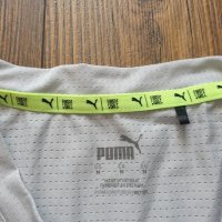 Страхотна мъжка  тениска PUMA  размер M / L, снимка 4 - Тениски - 36710387