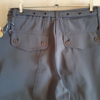 Дамски панталон Х.О. и блуза ветрило/блуза GIANFRANCO FERRE с над 30% отстъпка, снимка 5 - Панталони - 33037254