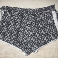 Victoria's Secret дамски къси панталони, снимка 2 - Къси панталони и бермуди - 37115613