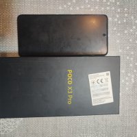 POCO X3 PRO , снимка 3 - Xiaomi - 43638911