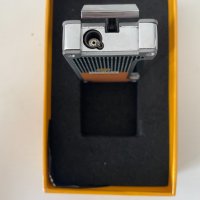 Запалка Cohiba кохиба с пънчер за пури, снимка 2 - Запалки - 42956129