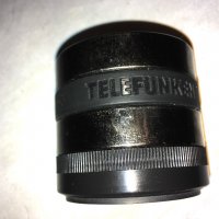 Telefunken. тонколона с блутут, снимка 5 - Слушалки, hands-free - 37647680